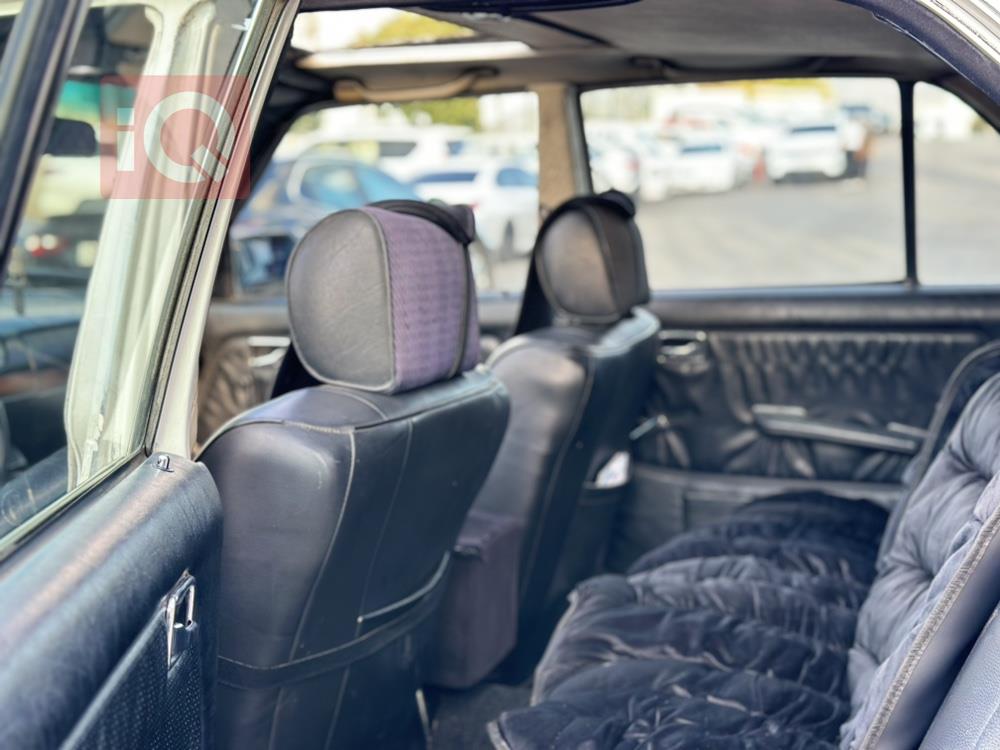 مێرسێدس بێنز E-Class